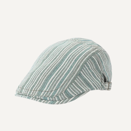 Angiales Paradis™ - Casquette Plate