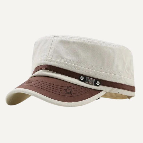 Casquette Army Cotton