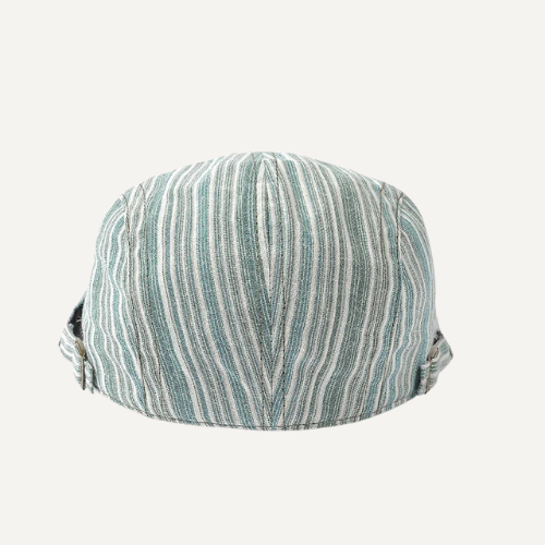 Angiales Paradis™ - Casquette Plate