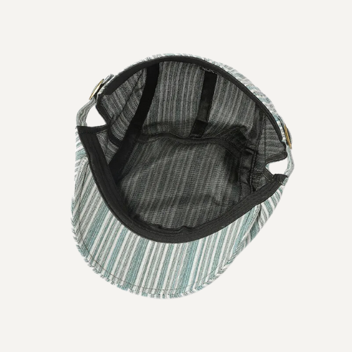 Angiales Paradis™ - Casquette Plate