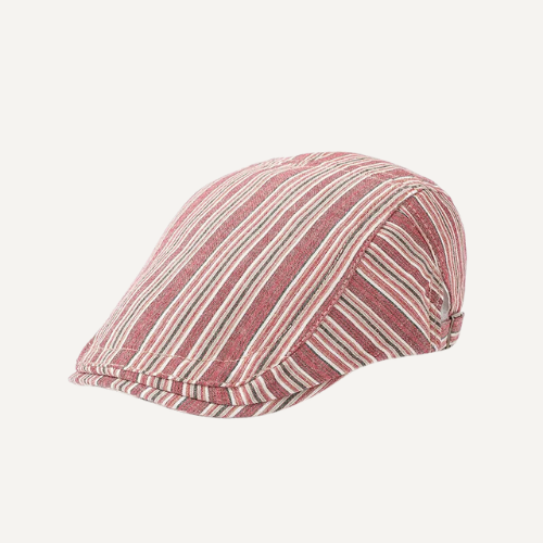 Angiales Paradis™ - Casquette Plate