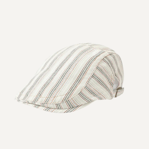 Angiales Paradis™ - Casquette Plate