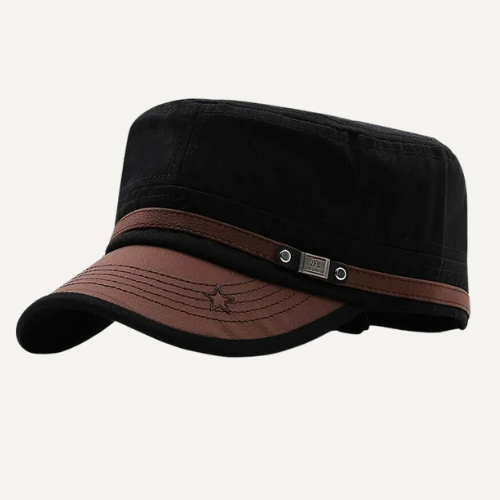 Casquette Army Cotton