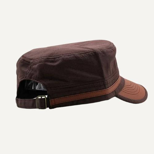 Casquette Army Cotton