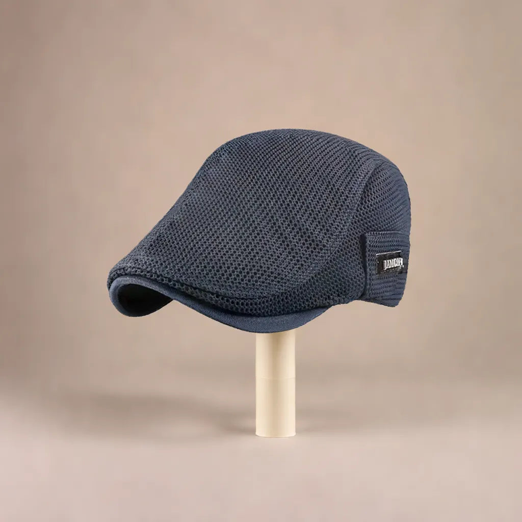 Beret Casquette Respirant