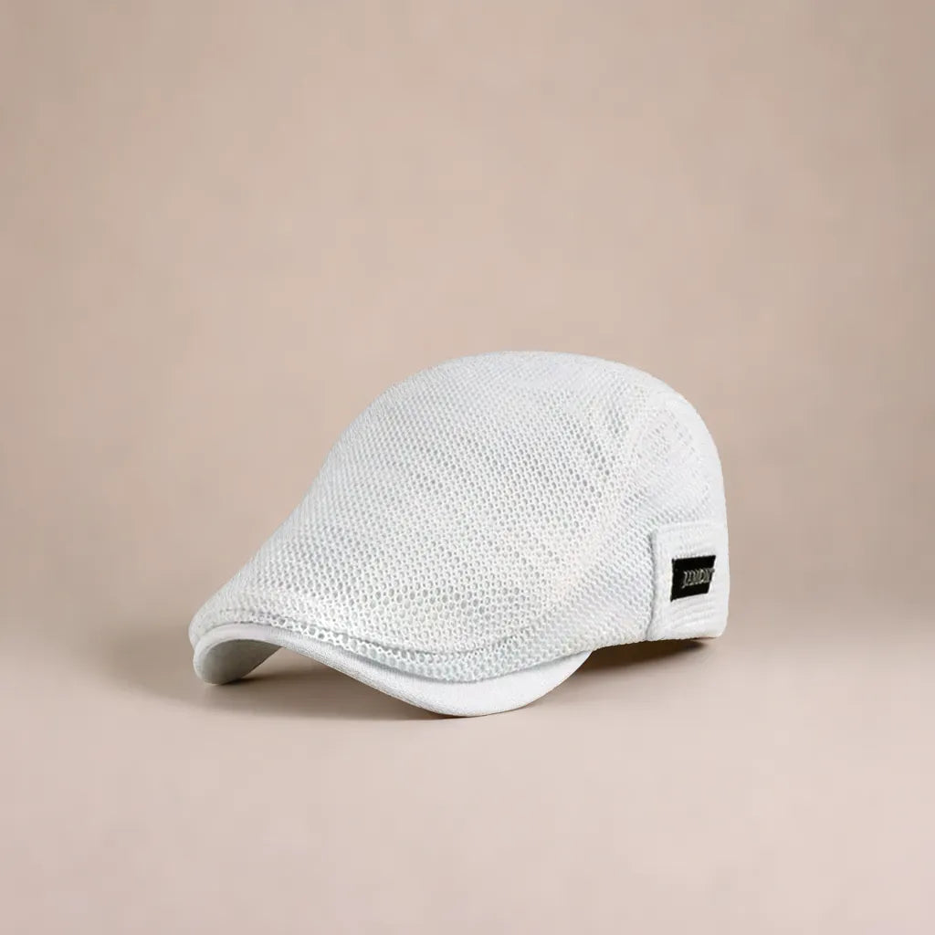 Beret Casquette Respirant