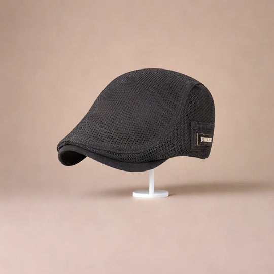 Beret Casquette Respirant